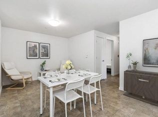 Radian Apartments, Seattle, WA 98105