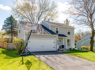 1455 Riverwood Dr, Algonquin, IL