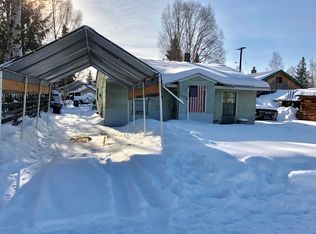 628 W 14th Ave, Anchorage, AK 99501