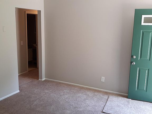 New Paint and Carpet through entire house