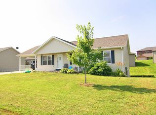 2477 Stacy Dr, Jackson, MO 63755