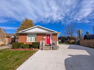 5700 Sunnylea Cres, Niagara Falls, ON L2G2R9