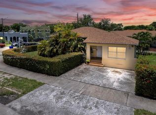 1598 SW 25th Ave, Miami, FL 33145