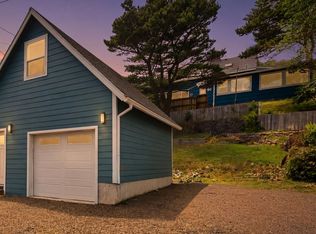 553 N Miller St, Rockaway Beach, OR 97136