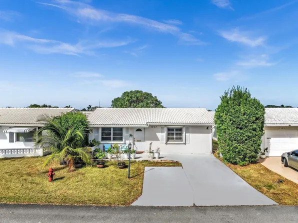 1907 SW 22ND Avenue, Boynton Beach, FL 33426