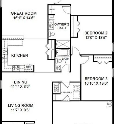 2nd image of this home