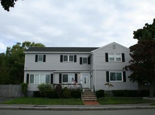 143 Morton St, Winthrop, MA 02152