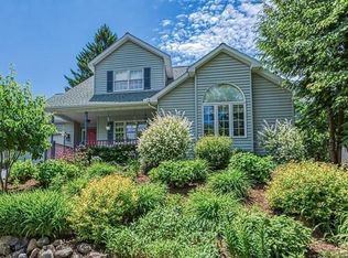 91 Stoessel Ave, Chautauqua, NY 14722