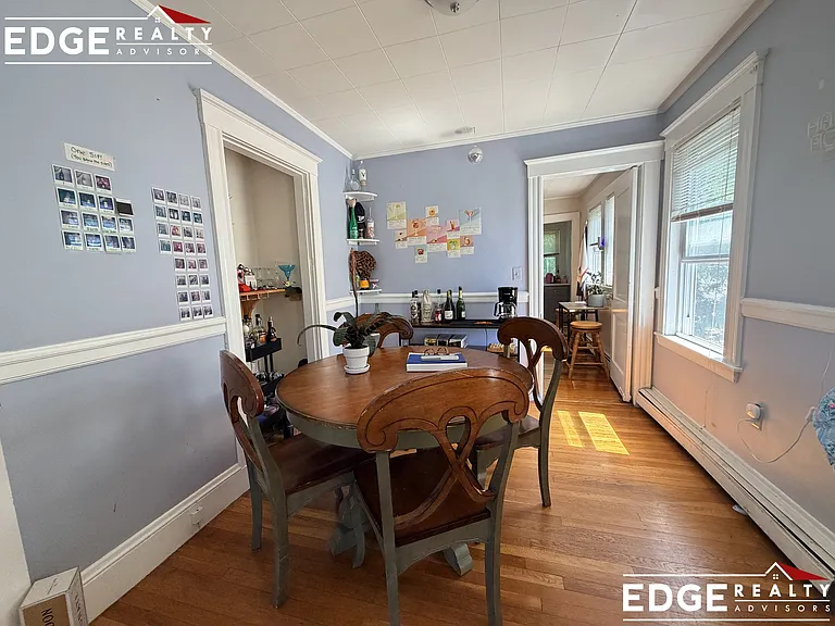 111 Kenrick St #2 — Photo 4
