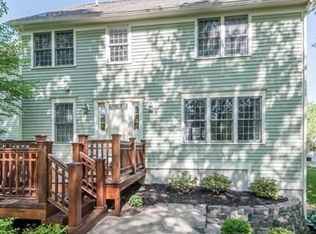 50 Woodlea Rd, North Andover, MA 01845