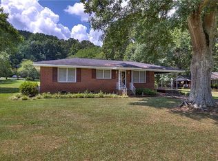 380 Wayside Rd, Rome, GA 30161