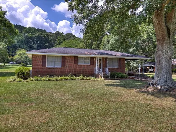 380 Wayside Rd, Rome, GA 30161