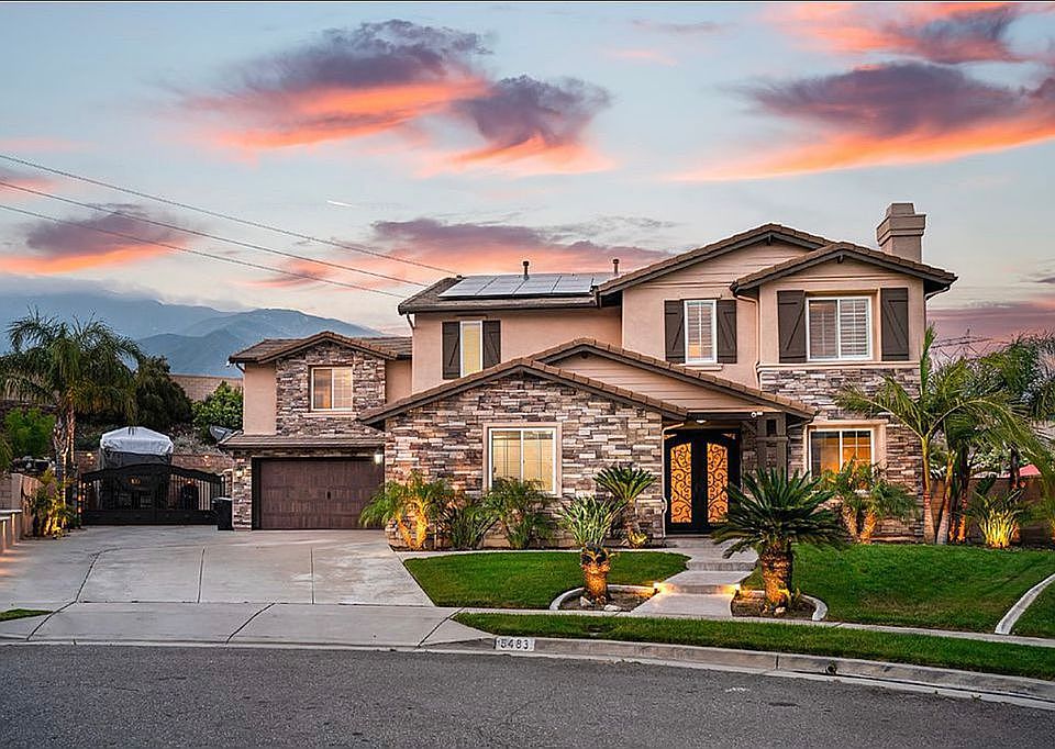 5483 Rutland Ct, Etiwanda, CA 91739 Zillow