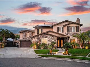 5483 Rutland Ct, Etiwanda, CA 91739