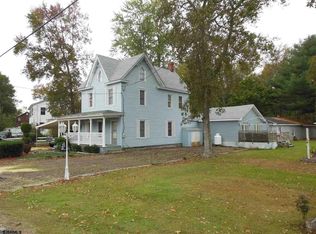 223 Main St, Heislerville, NJ 08324