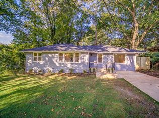 1206 Hillwood Ct, Atlanta, GA 30316