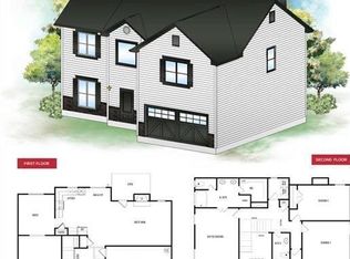 322 Shawnee Trl, Dallas, GA 30157