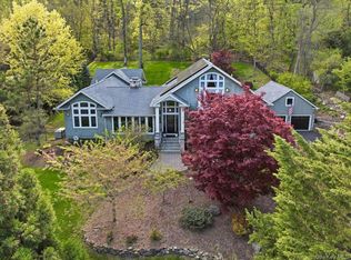 608 Palmer Drive, Nyack, NY 10960