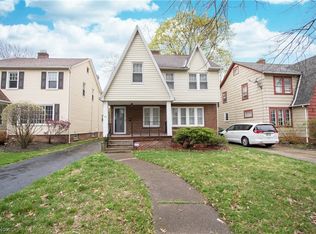 852 Beverly Rd, Cleveland Heights, OH 44121