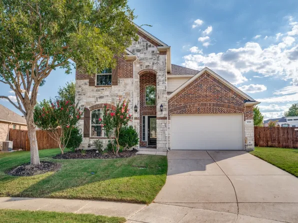 12109 Bonifay Ct, McKinney, TX 75071