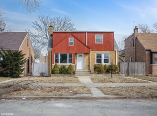 9725 S Union Ave, Chicago, IL 60628