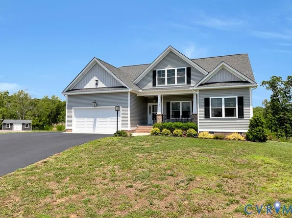 132 McRee Way, Aylett, VA 23009