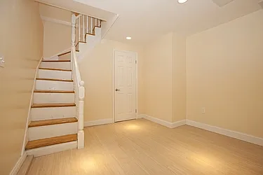 Rented by Joso Realty LLC.
