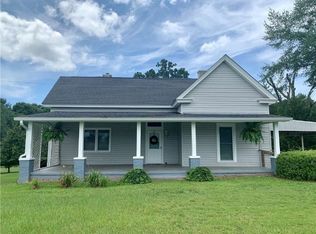 613 Avenue A SE, Lafayette, AL 36862