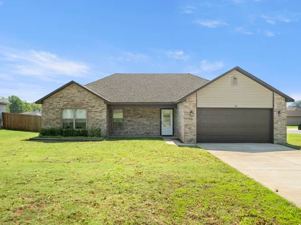 85 Wilson Loop, Ward, AR 72176
