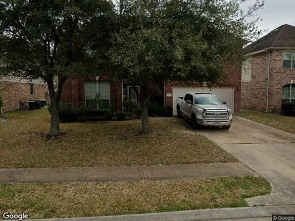 24218 Pine Canyon Fls, Tomball, TX 77375
