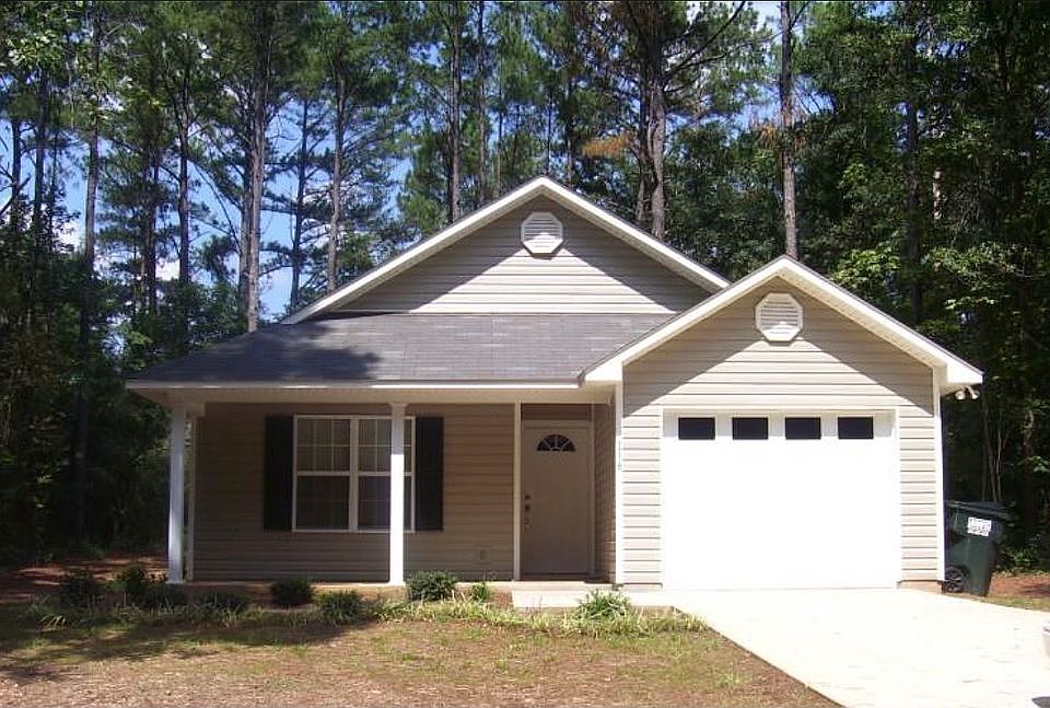 216 W 2nd Ave, Sandersville, GA 31082 Zillow