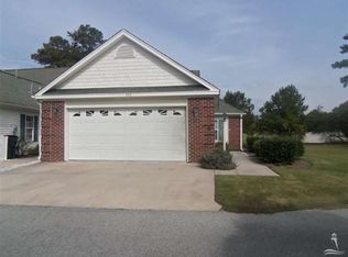100 Sunset Oaks Ln, Sunset Beach, NC 28468