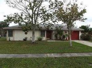 7558 Lyncrest St, North Port, FL 34287