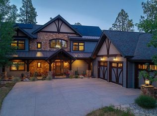 124 Monarch Crest Trail, Durango, CO 81301
