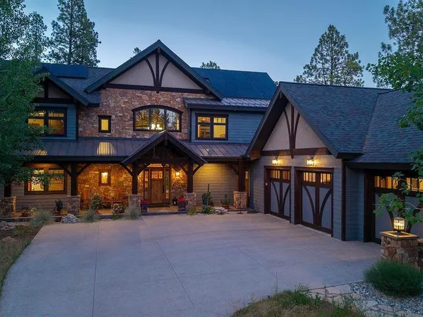124 Monarch Crest Trail, Durango, CO 81301