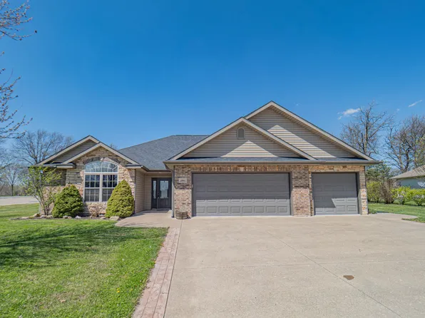 1001 Bradford Cir, Moberly, MO 65270
