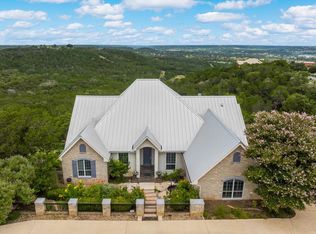 1910 Saddlewood Blvd, Kerrville, TX 78028