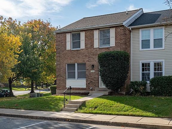 2nd image of 7800 Fairborn Ct