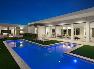 3068 Linea Ter, Palm Springs, CA 92264