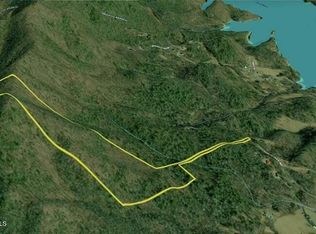 Tbd John Glover Rd, Hampton, TN 37658