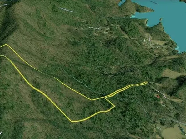 Tbd John Glover Rd, Hampton, TN 37658