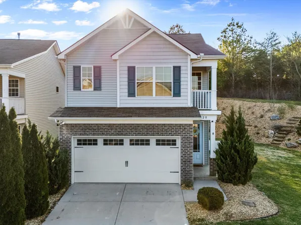 10728 Grantham Ln, Knoxville, TN 37932