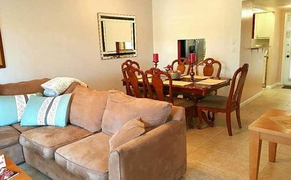 2nd image of 8400 Sunrise Lakes Blvd APT 301