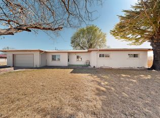 47 State Highway 581, Espanola, NM 87532