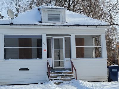 181 Baldwin Ave, Syracuse, NY, 13205