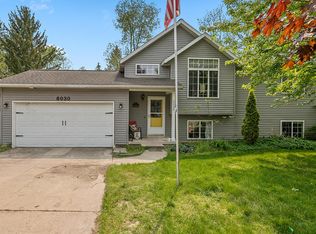 6030 Belshire Ave NE, Belmont, MI 49306