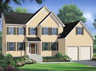 1 Tananger Ct, Woolwich Township, NJ 08085