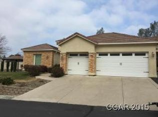 109 Athena Dr, Copperopolis, CA