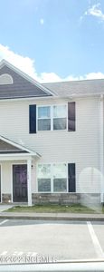 129 Cornerstone Dr Lot 8, Beulaville, NC, 28518