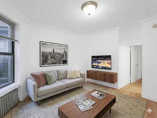 210 East 83rd Street #2C